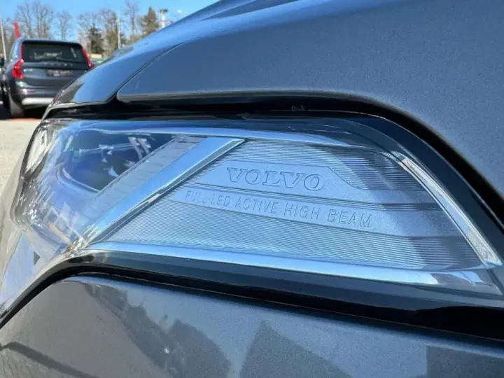 Volvo XC 90 II T8 AWD Recharge Geartronic Inscription Expression