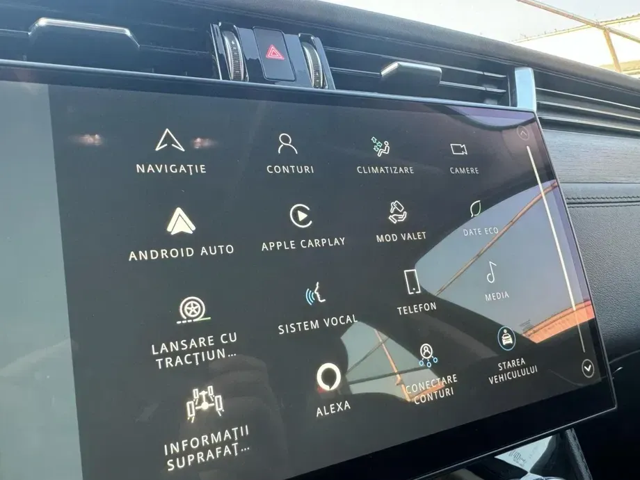 Jaguar F-Pace 20d Aut. R-Sport — imagine 4