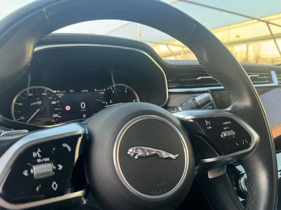 Jaguar F-Pace 20d Aut. R-Sport — imagine 3