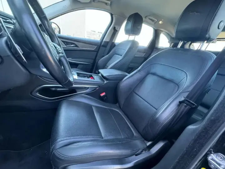 Jaguar F-Pace 20d Aut. R-Sport