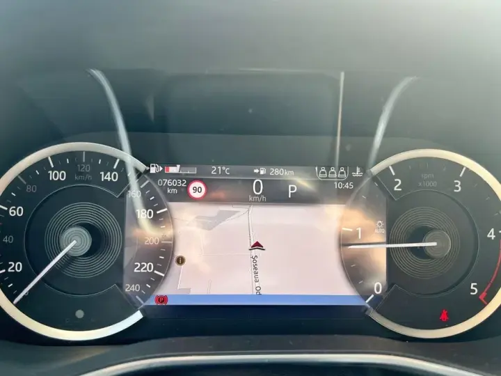 Jaguar F-Pace 20d Aut. R-Sport