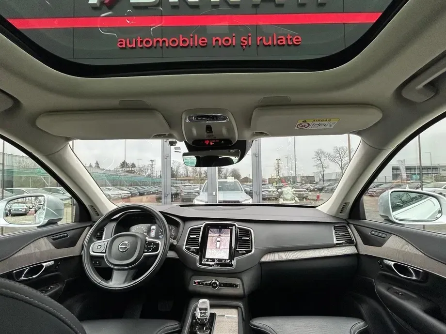 Volvo XC 90 II Recharge T8 eAWD Inscription Expression — imagine 2