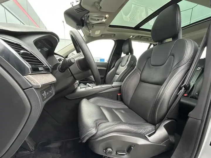 Volvo XC 90 II Recharge T8 eAWD Inscription Expression