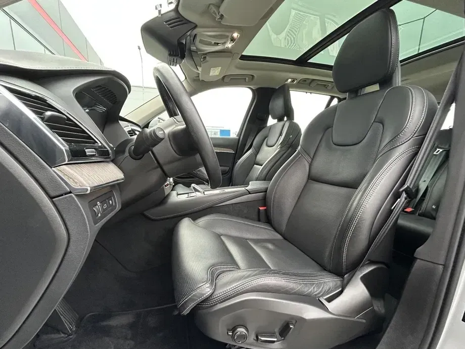 Volvo XC 90 II Recharge T8 eAWD Inscription Expression — imagine 5