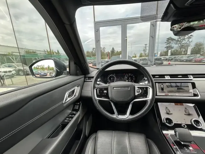 Land Rover Range Rover Velar R-Dynamic 2.0 P400e PHEV HSE