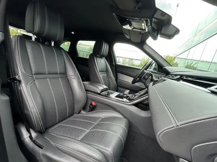 Land Rover Range Rover Velar R-Dynamic 2.0 P400e PHEV HSE