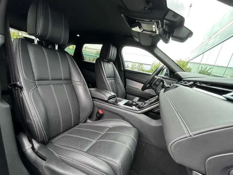 Land Rover Range Rover Velar R-Dynamic 2.0 P400e PHEV HSE — imagine 6