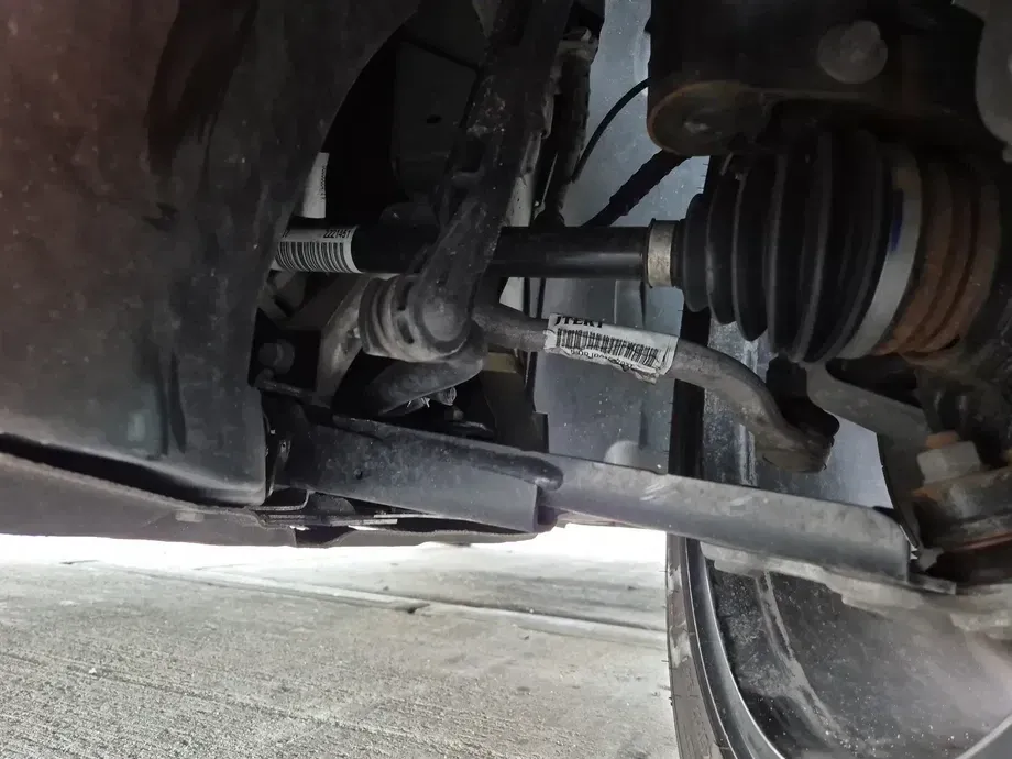 Opel Astra L 1.2L Turbo Start/Stop GS — imagine 4
