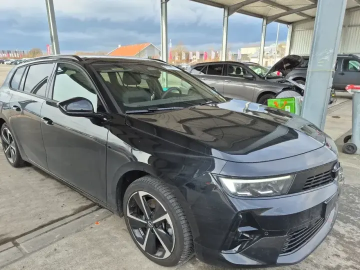 Opel Astra L 1.2L Turbo Start/Stop GS