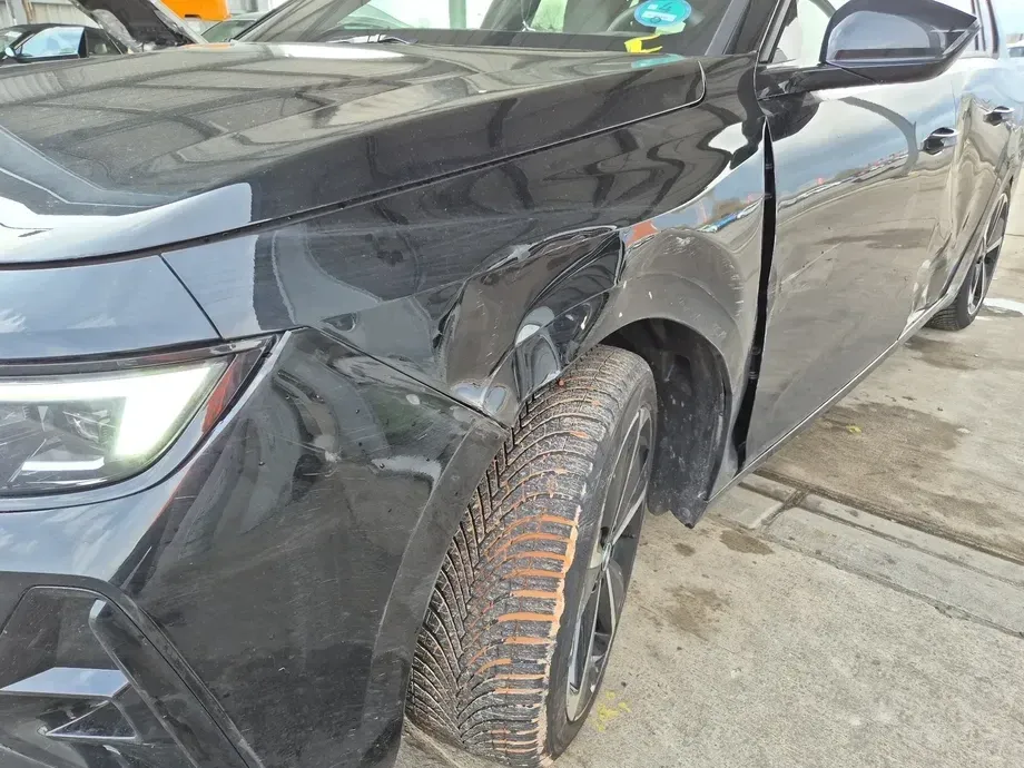 Opel Astra L 1.2L Turbo Start/Stop GS — imagine 3