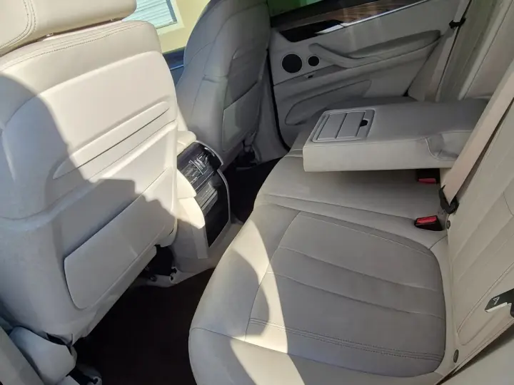 BMW X5 xDrive30d Sport-Aut.