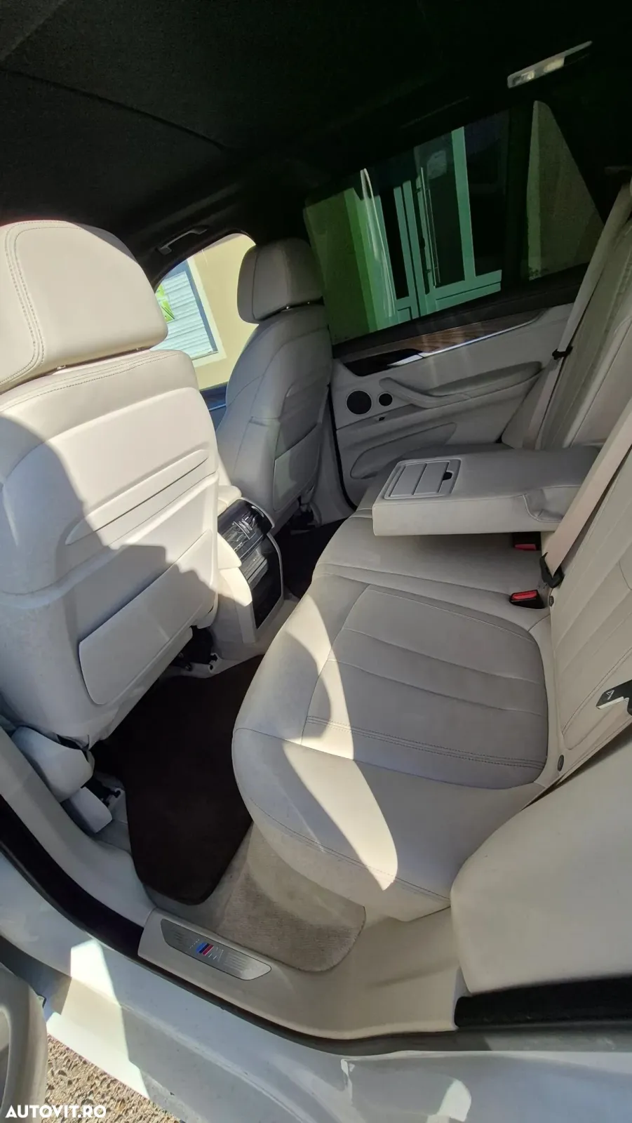 BMW X5 xDrive30d Sport-Aut. — imagine 6