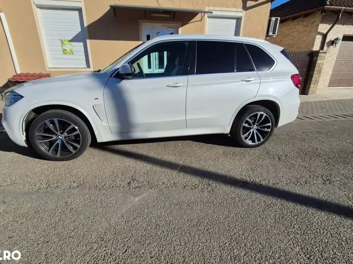 BMW X5 xDrive30d Sport-Aut.