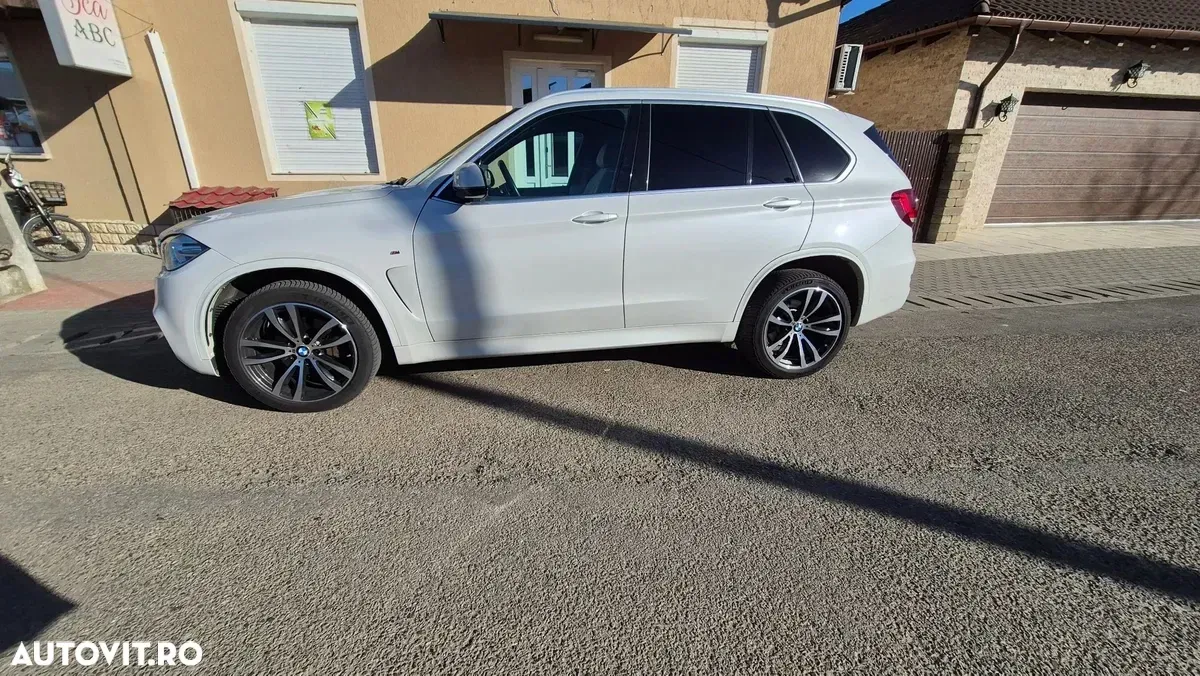 BMW X5 xDrive30d Sport-Aut. — imagine 4