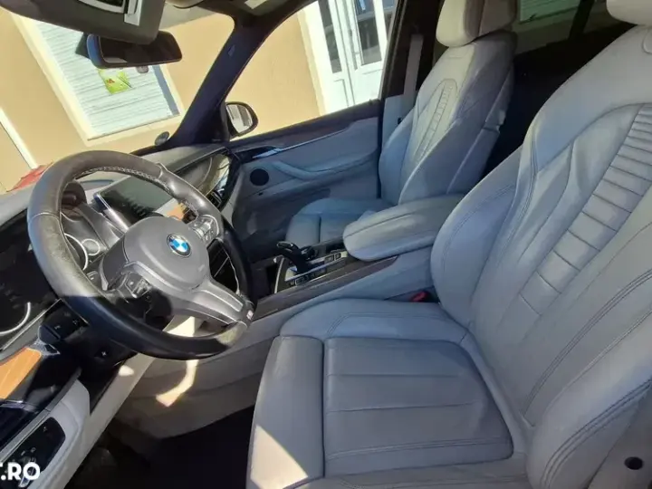 BMW X5 xDrive30d Sport-Aut.