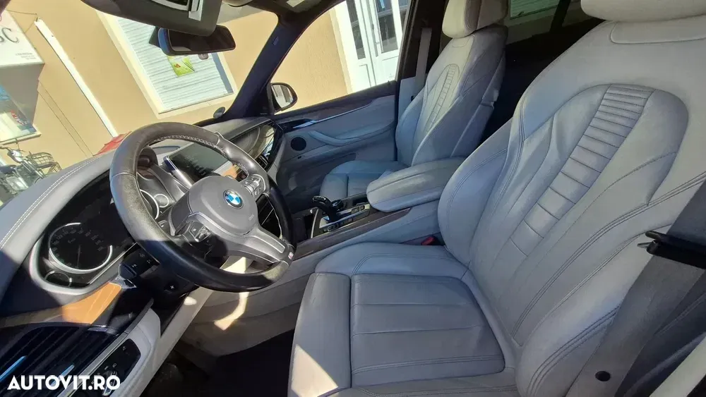 BMW X5 xDrive30d Sport-Aut. — imagine 3