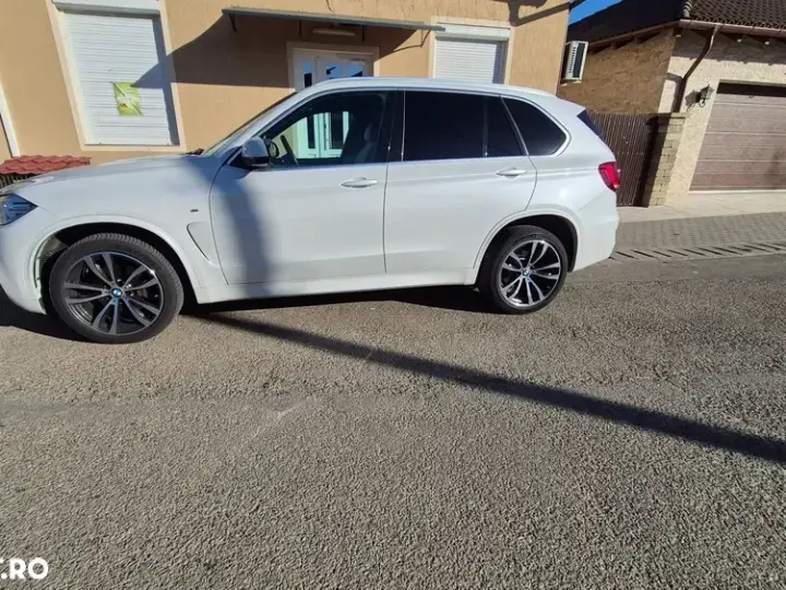 BMW X5 xDrive30d Sport-Aut.