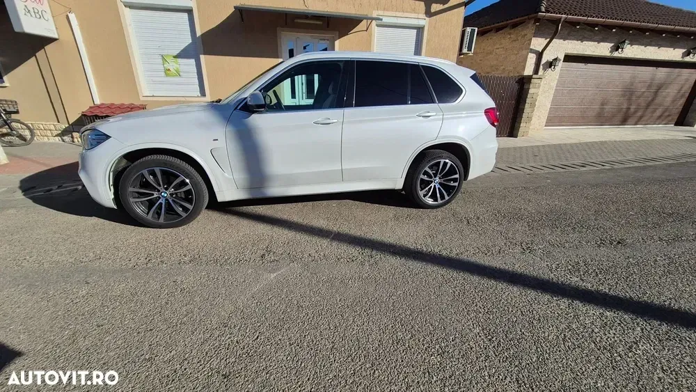 BMW X5 xDrive30d Sport-Aut. — imagine 2