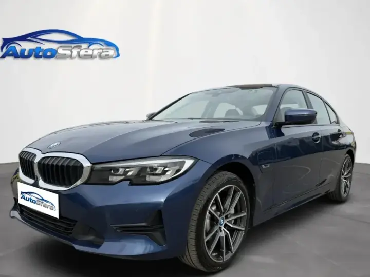 BMW Seria 3 G20/G21 330e Aut. Advantage