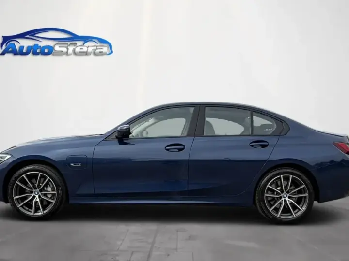 BMW Seria 3 G20/G21 330e Aut. Advantage