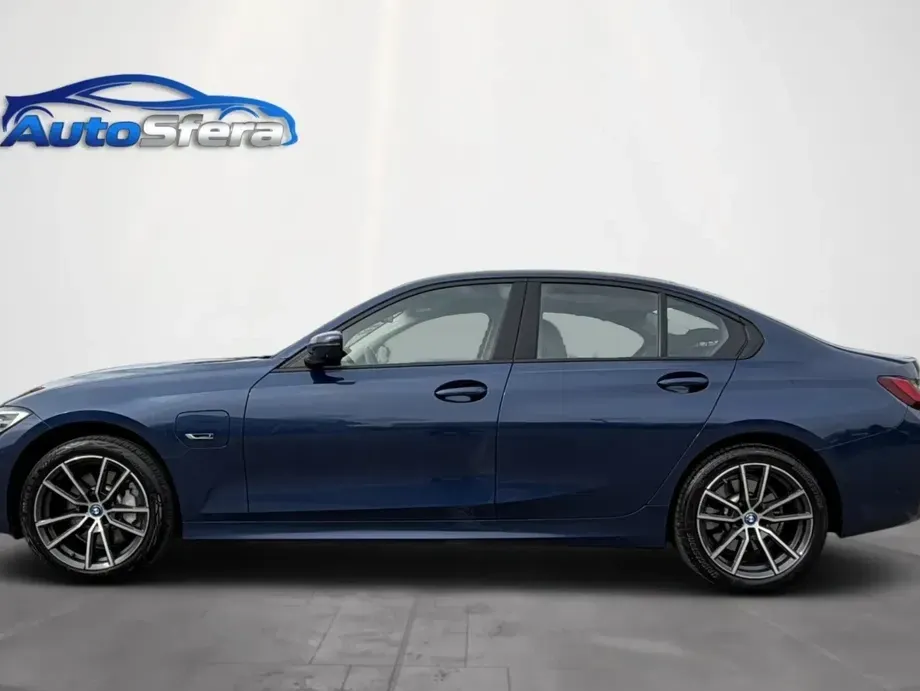 BMW Seria 3 G20/G21 330e Aut. Advantage — imagine 6