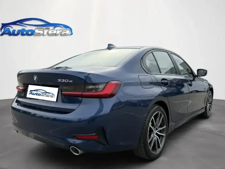 BMW Seria 3 G20/G21 330e Aut. Advantage