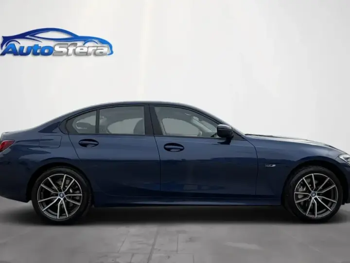 BMW Seria 3 G20/G21 330e Aut. Advantage