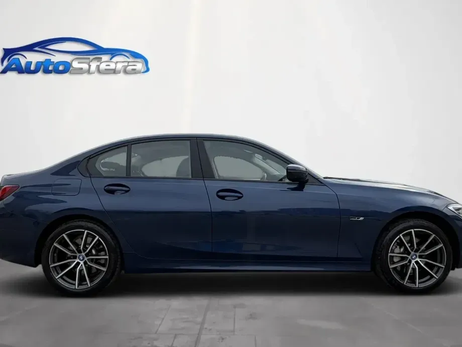 BMW Seria 3 G20/G21 330e Aut. Advantage — imagine 5