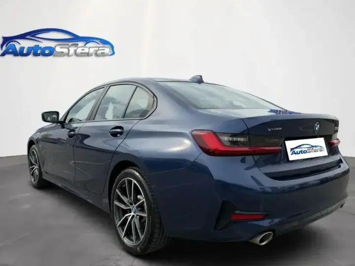 BMW Seria 3 G20/G21 330e Aut. Advantage