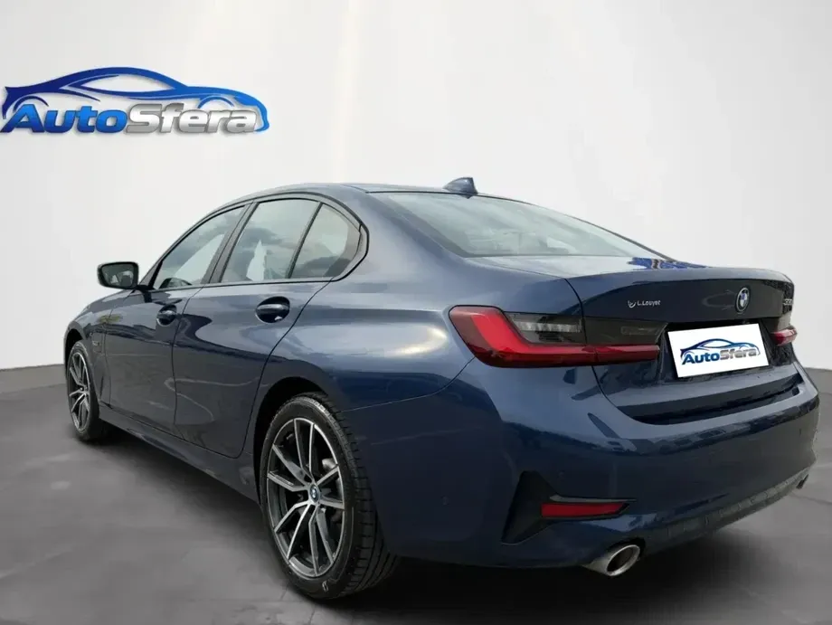 BMW Seria 3 G20/G21 330e Aut. Advantage — imagine 4