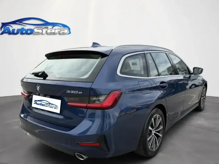 BMW Seria 3 G20/G21 330e xDrive AT PHEV