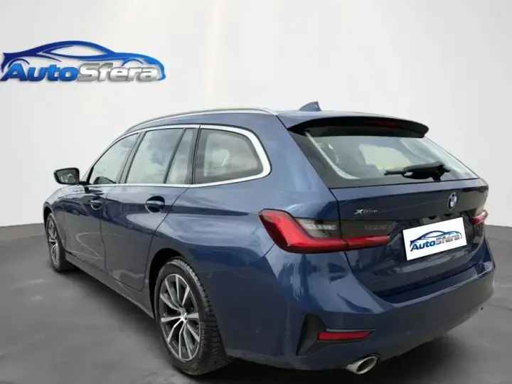 BMW Seria 3 G20/G21 330e xDrive AT PHEV