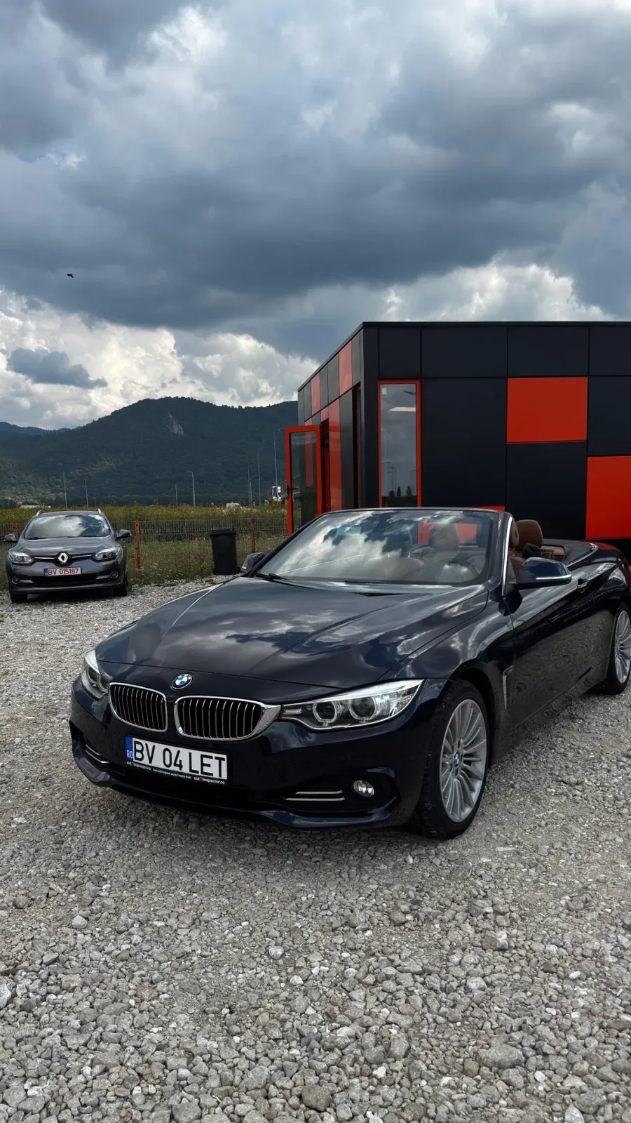 BMW Seria 4 F32/F33/F36 428i Sport-Aut. Luxury Line — imagine 4