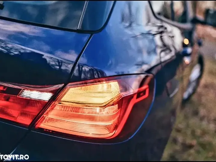 BMW Seria 1 F40/F52 [2017 - Prezent] 118i Advantage