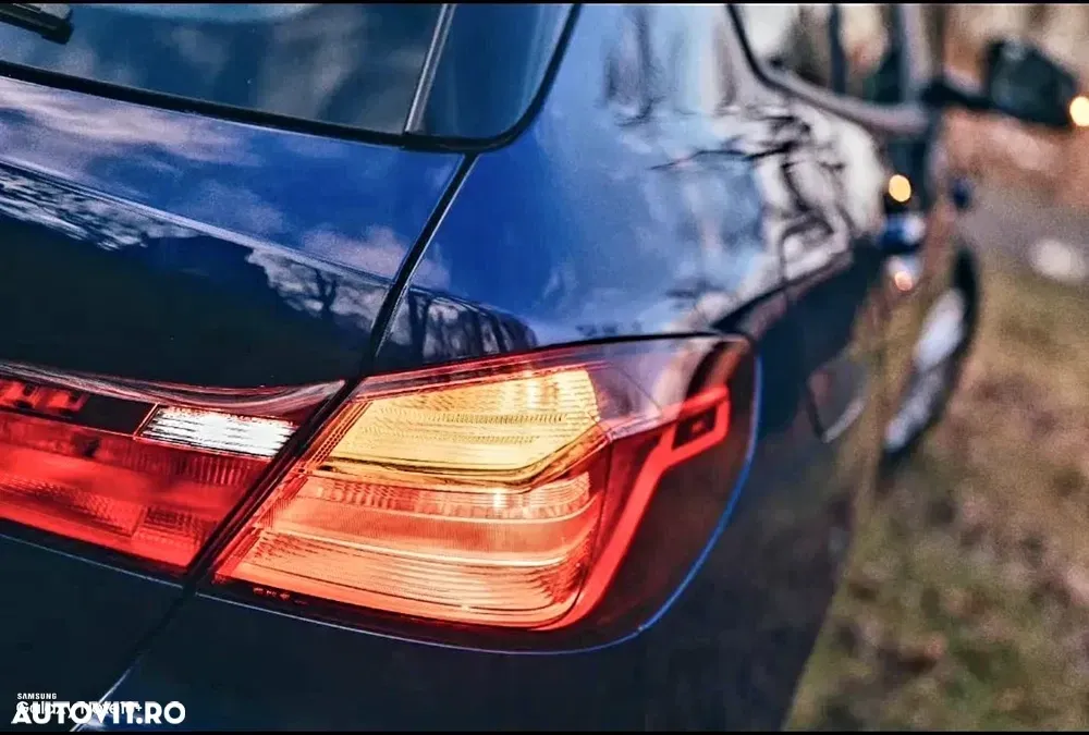 BMW Seria 1 F40/F52 [2017 - Prezent] 118i Advantage — imagine 3
