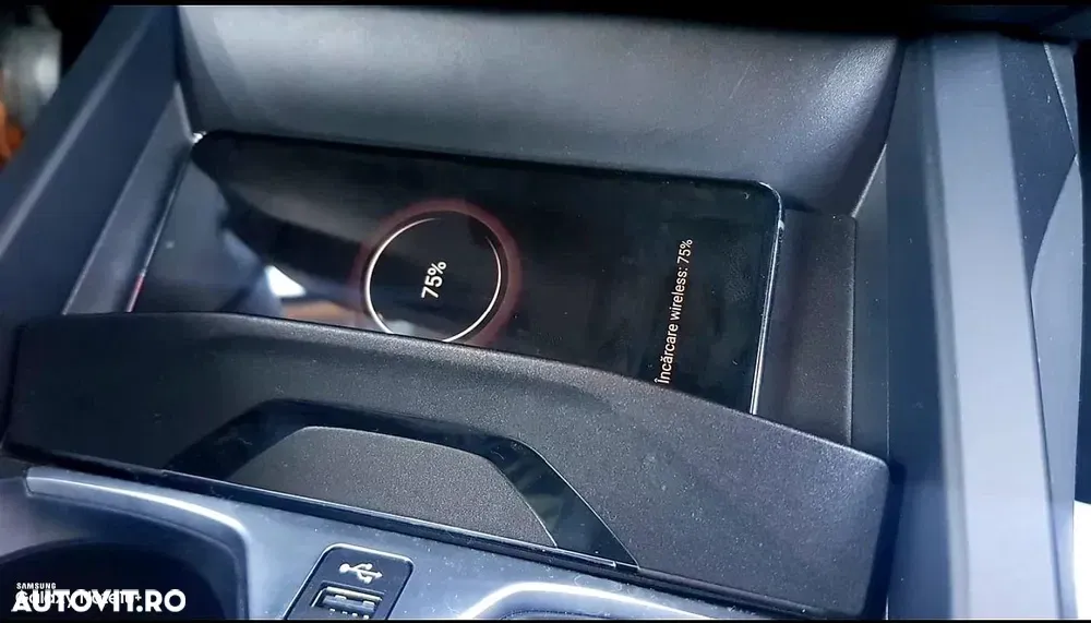 BMW Seria 1 F40/F52 [2017 - Prezent] 118i Advantage — imagine 4