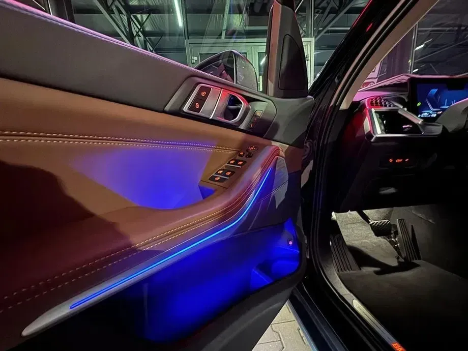 BMW X5 G05 xDrive50e — imagine 3
