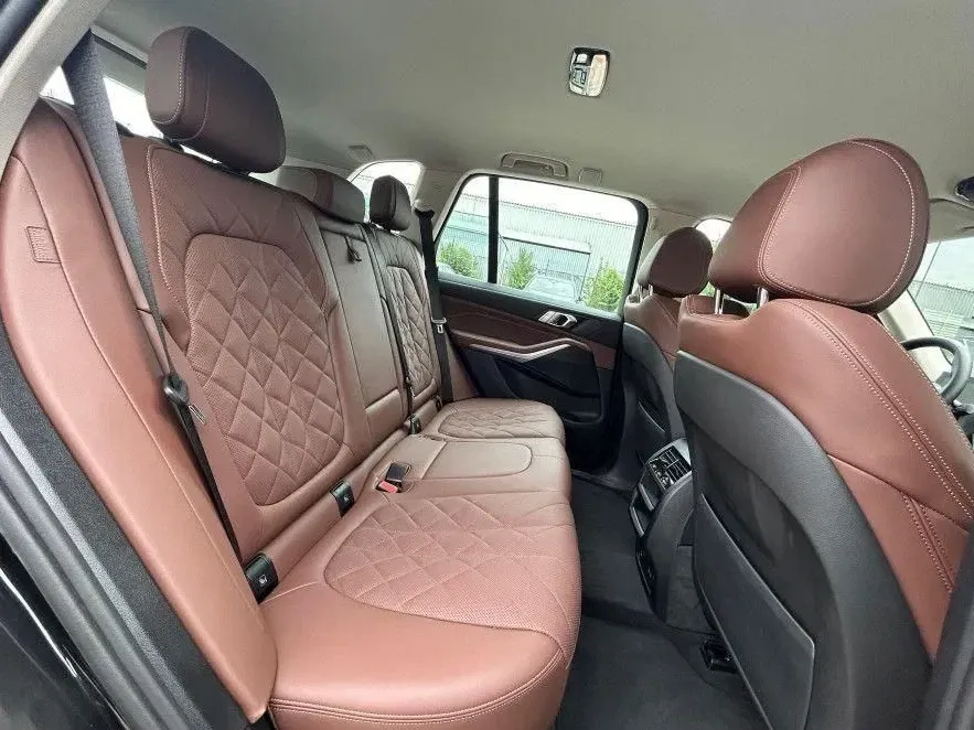 BMW X5 G05 xDrive50e — imagine 6