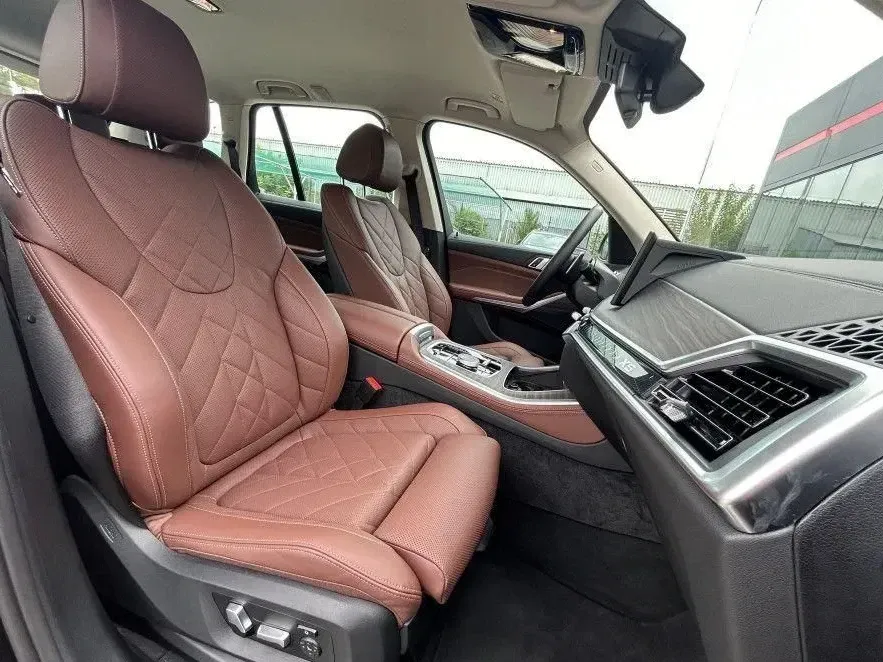 BMW X5 G05 xDrive50e — imagine 5