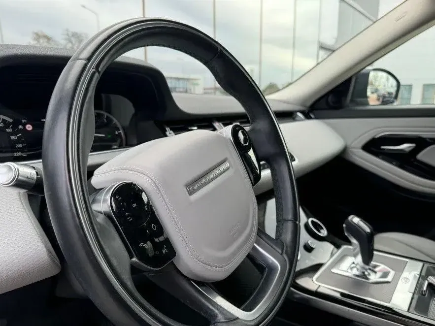 Land Rover Range Rover Evoque II 2.0 D150 S — imagine 2