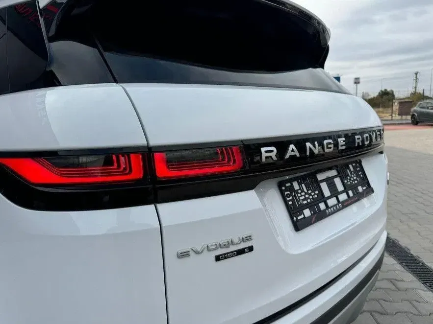 Land Rover Range Rover Evoque II 2.0 D150 S — imagine 6
