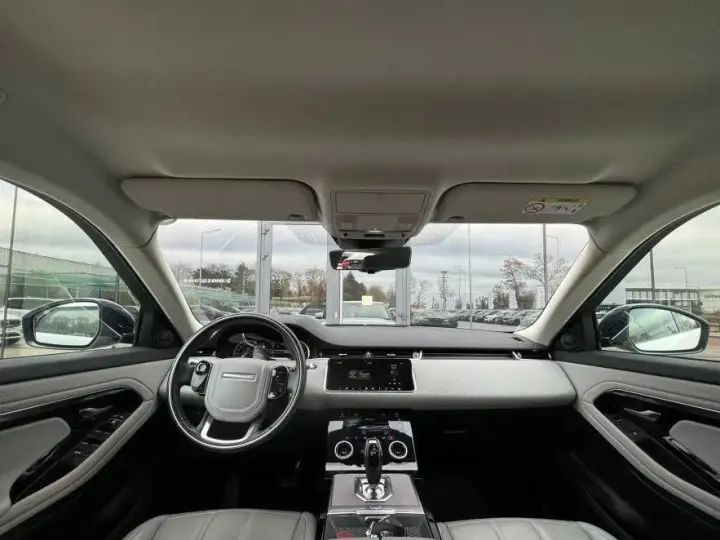 Land Rover Range Rover Evoque II 2.0 D150 S