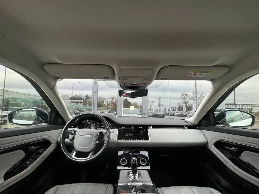 Land Rover Range Rover Evoque II 2.0 D150 S — imagine 4