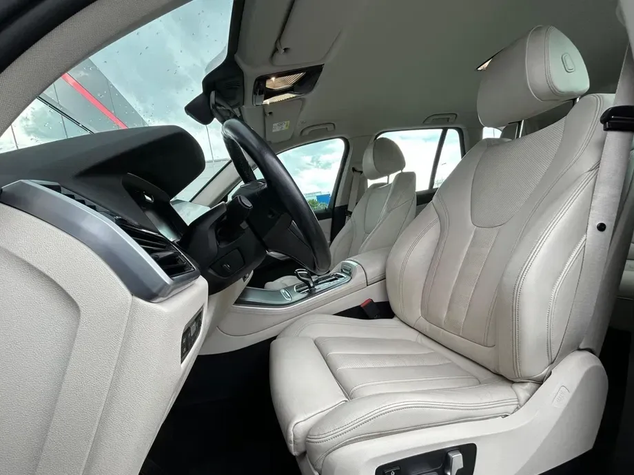 BMW X5 G05 xDrive45e AT PHEV — imagine 6