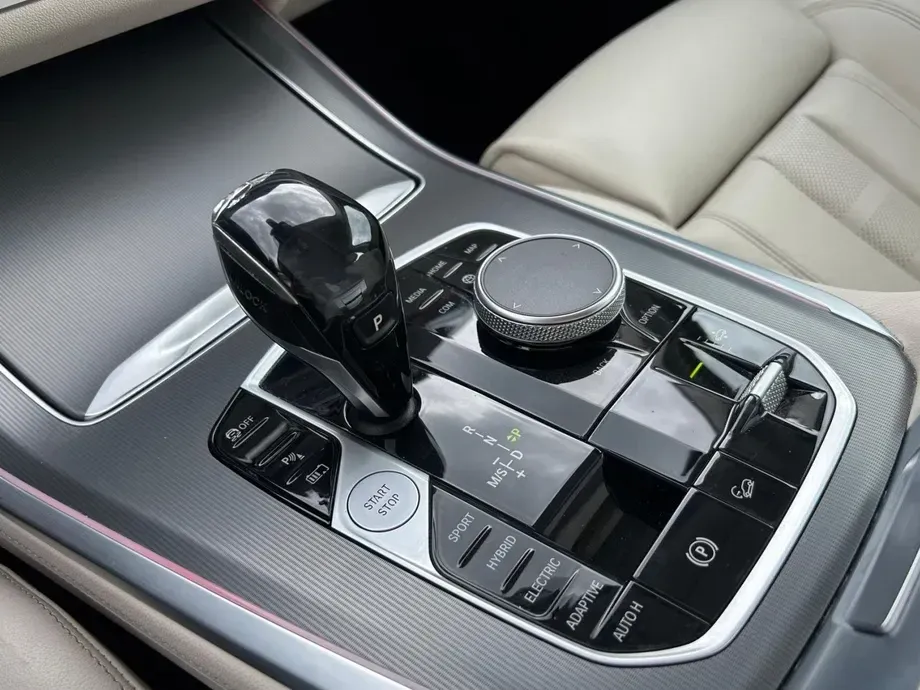BMW X5 G05 xDrive45e AT PHEV — imagine 5
