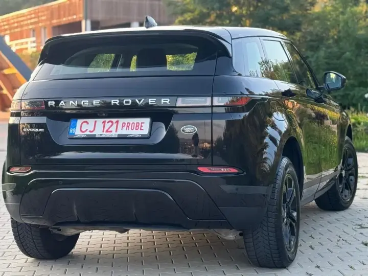 Land Rover Range Rover Evoque II 2.0 D150 S