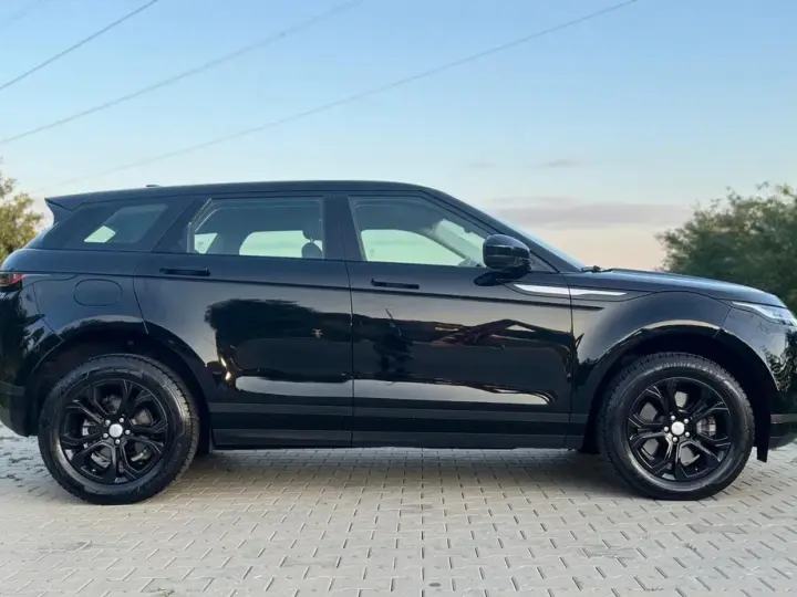 Land Rover Range Rover Evoque II 2.0 D150 S
