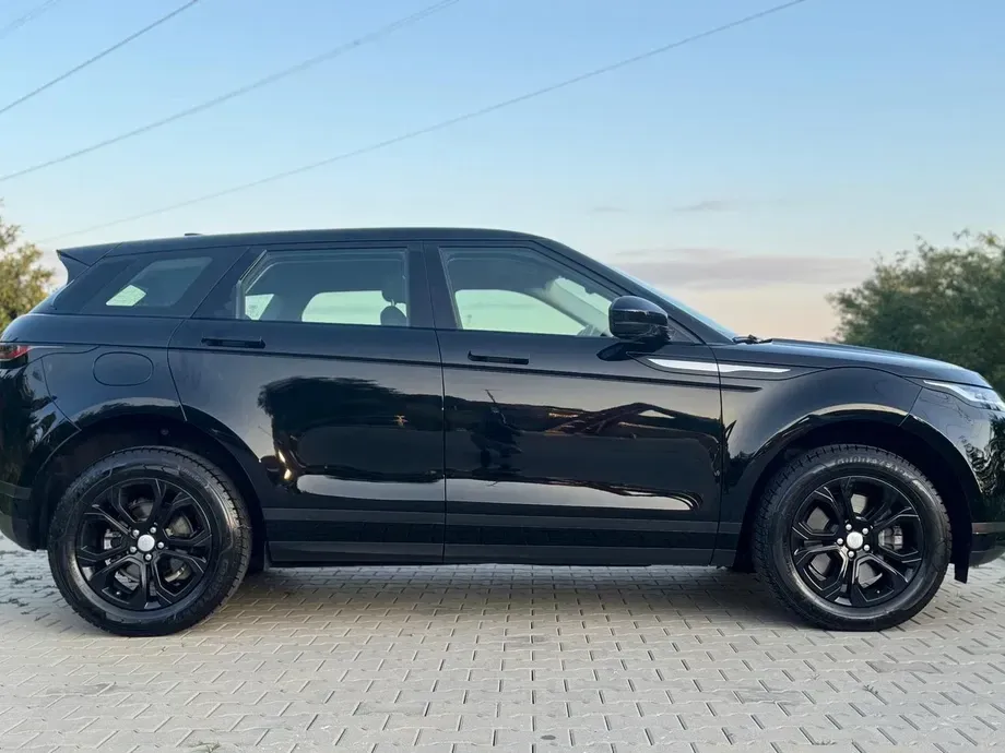 Land Rover Range Rover Evoque II 2.0 D150 S — imagine 5