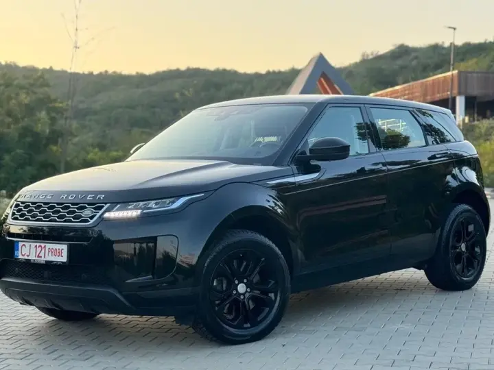 Land Rover Range Rover Evoque II 2.0 D150 S
