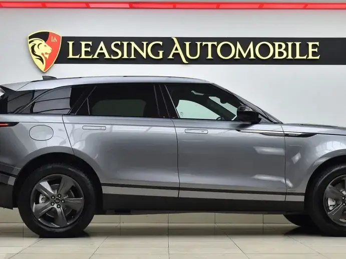 Land Rover Range Rover Velar R-Dynamic 2.0 P400e PHEV S